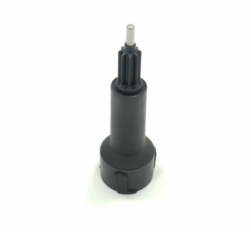 Axis drive shaft - axis, philips