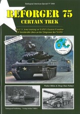 Tankograd 3046: Reforger 75