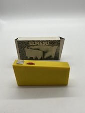 Elektronisches Mini-Leitungs- und Metallsuchgerät Elmesu