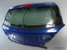 Opel Astra H Heckklappe Kofferraumdeckel ohne Anbauteile 4CU