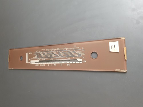 Nordmende elektra skandia - elektra, /