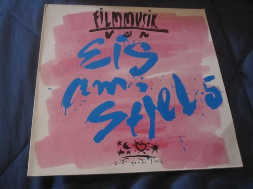 Fimmusik eis stiel 5 - fimmusik,