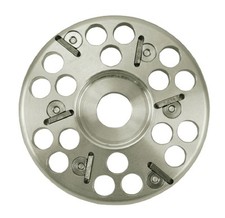 Klauenschneidscheibe cut - klauenschneidscheibe,