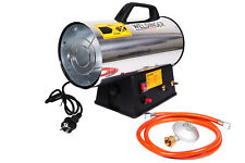 Gasheizgebläse 13,3 kW