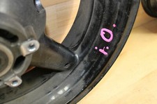 Suzuki GSF 1200 S Bandit WVA9