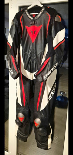 Dainese kyalami känguru - dainese,
