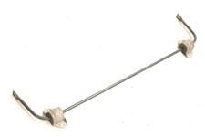 Bmw 5er E61 LCI Touring Stabilisator Stabistange Stange Hinterachse hinten 12mm 