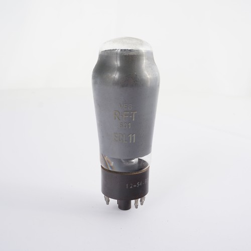 Ecl11 rft endstufe radio - ecl11,