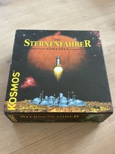 Die Sternenfahrer von Catan
