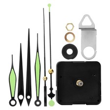  Kukuks-uhr Modern 2 Stück Uhrwerk Für Wanduhr,20/24mm DIY -Bewegung