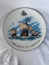 Vintage 1992 500 years of - vintage, “500