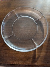 Rosenthal Glasteller /