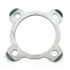 Sicherungsblech 4-Loch für