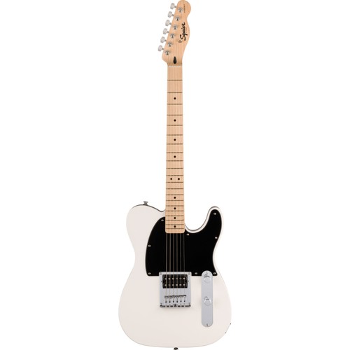 Squier esquire arctic - squier, mn