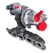 Turbolader VW Golf VII 1.6 TDI