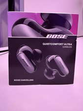 Bose QuietComfort Ulrra