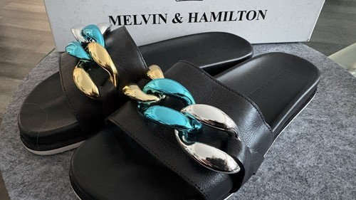 Melvin hamilton sandalette - melvin,