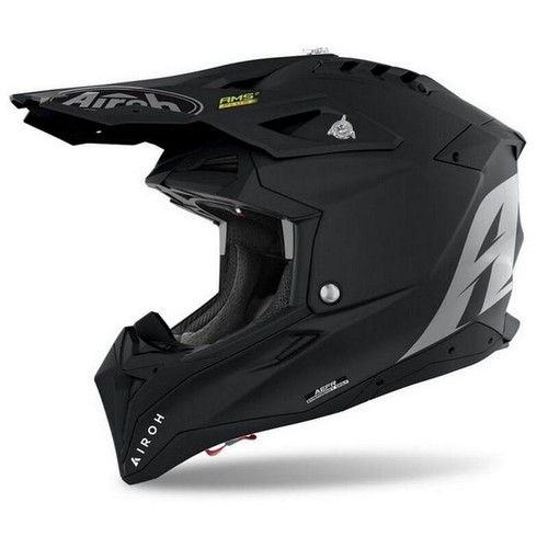 Herrenhelm airoh aviator - herrenhelm,