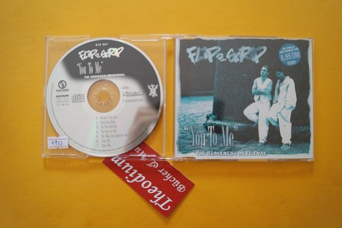 Flip scrip you to me - da,