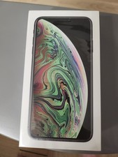 iPhone XS Max 64GB Schwarz