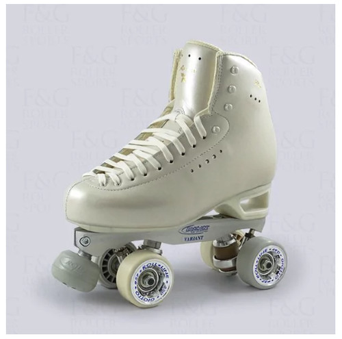 Risport ambra pro roll - ambra, +