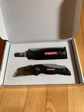 Hilti Hazet Bithalter Ratschen