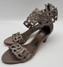 ALBA MODA Sandalette Gr. 39