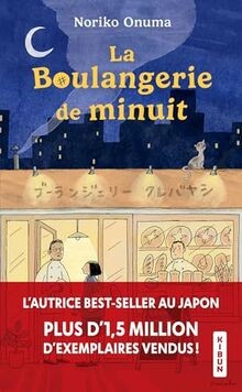 Boulangerie minuit von - la,