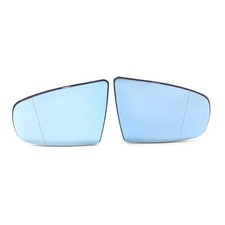 2x Spiegelglas beheizbar links