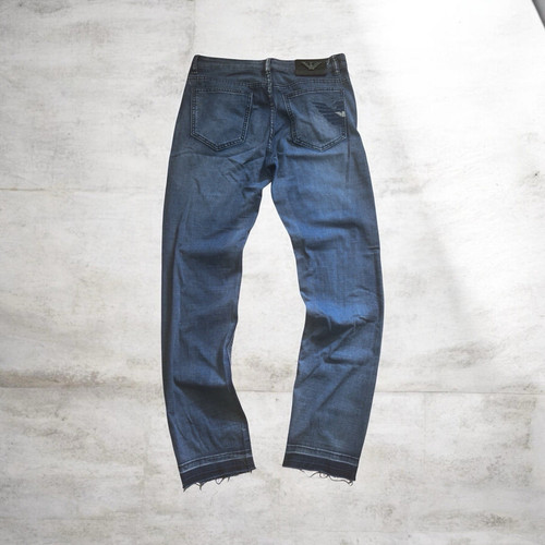 Emporio armani herren jeans - herren,