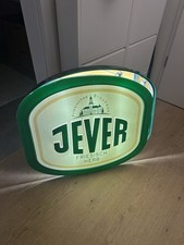 Jever Leuchtschild