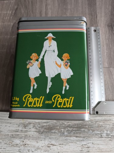 Persil blechdose megaperls - persil,