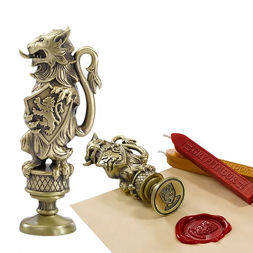 Siegelstempel gryffindor - siegelstempel,