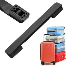 Koffergriff, Kunststoff