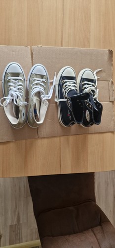 Converse all star - all, 2paar
