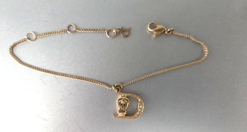 Dior armband goldfarben - dior,
