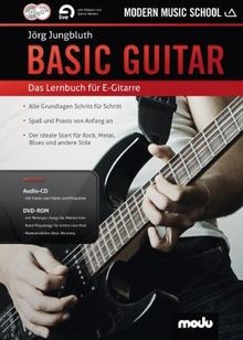 Basic guitar das - das, neue