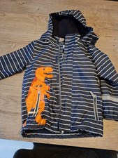 Regenjacke Jungen von Topolino Größe 110