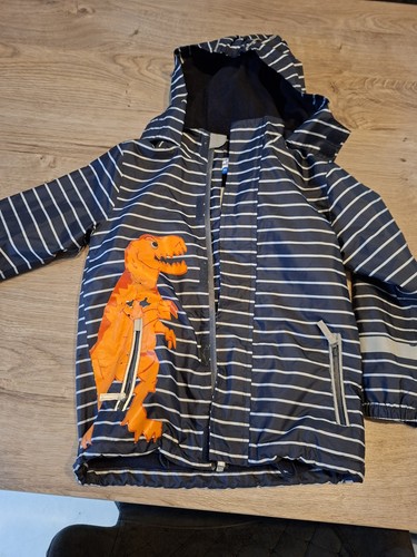 Regenjacke jungen von topolino - regenjacke,