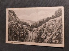 Die Brockenbahn - tolle