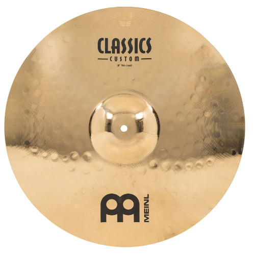 Meinl classics custom - meinl,