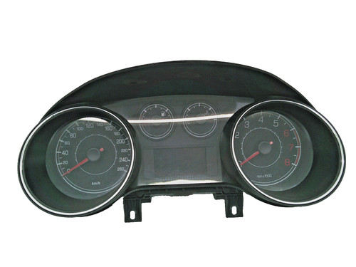 Tachometer kombiinstrument - tachometer,