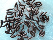 Lego 10 x Horn Hörner