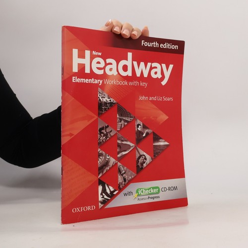 New headway elementary - new,