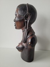 Antike Darstellung einer Frau