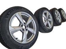 Original Audi A6 F2 C8