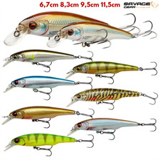 Savage Gear Gravity Twitch SR