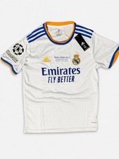 Real madrid trikot - real,