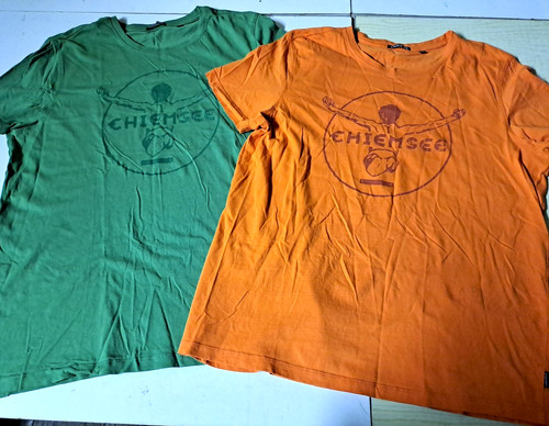Chiemsee herren t shirts - 2,