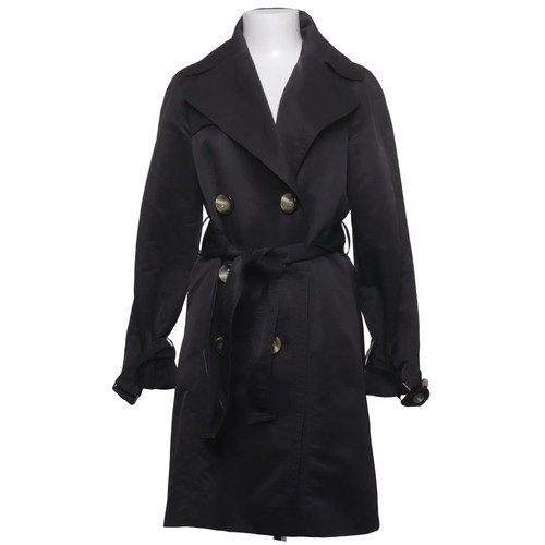 Zara basic trenchcoat damen - basic,, trenchcoat,